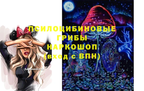 тгк Алексеевка